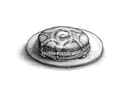 pancakes art1